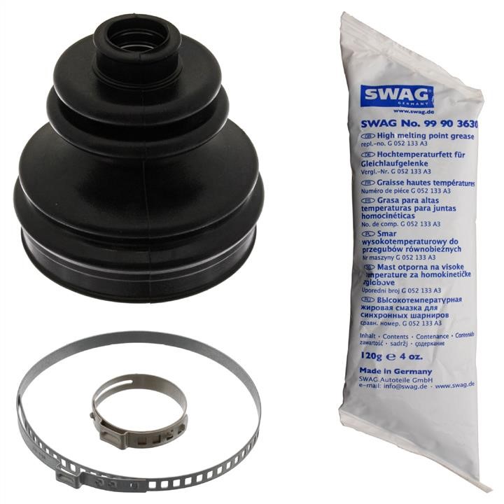 SWAG 30 93 8331 Bellow set, drive shaft 30938331: Buy near me in Poland at 2407.PL - Good price!