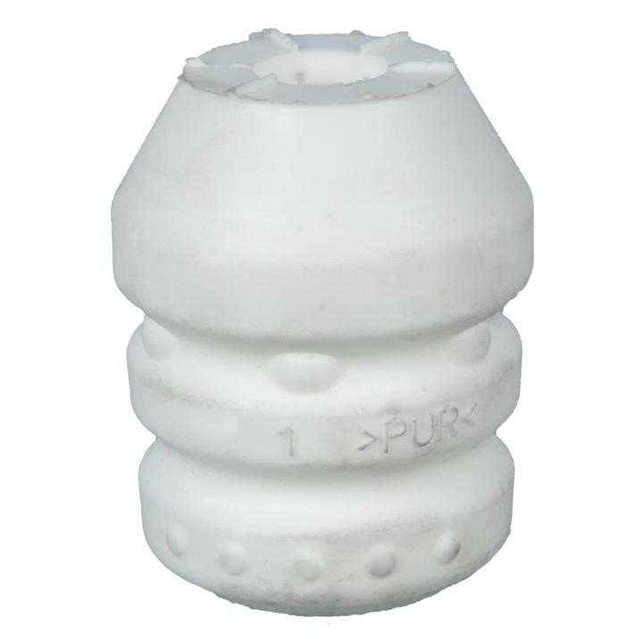 SWAG 30 93 8366 Rubber buffer, suspension 30938366: Buy near me in Poland at 2407.PL - Good price!
