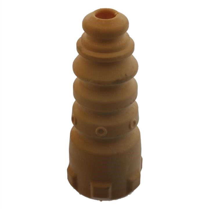 SWAG 30 93 8367 Rubber buffer, suspension 30938367: Buy near me in Poland at 2407.PL - Good price!