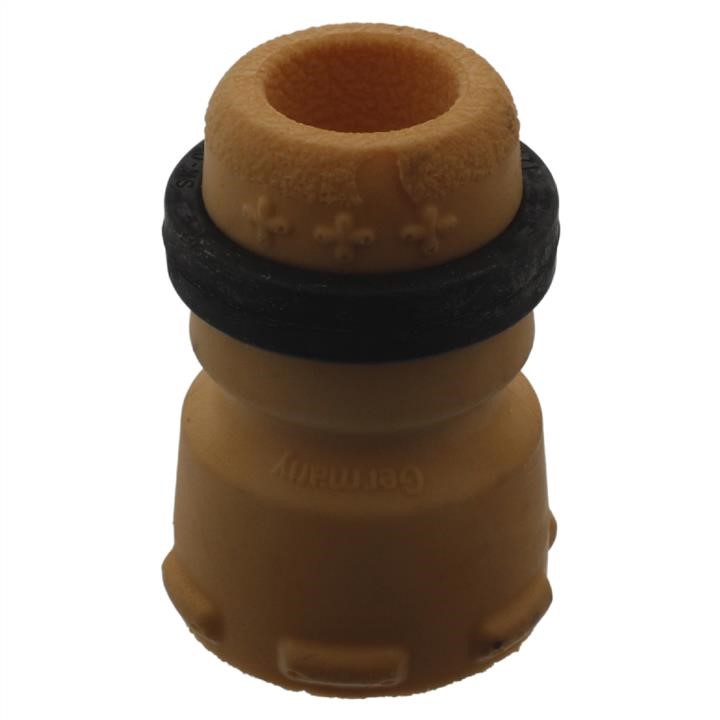 SWAG 30 93 8384 Rubber buffer, suspension 30938384: Buy near me in Poland at 2407.PL - Good price!