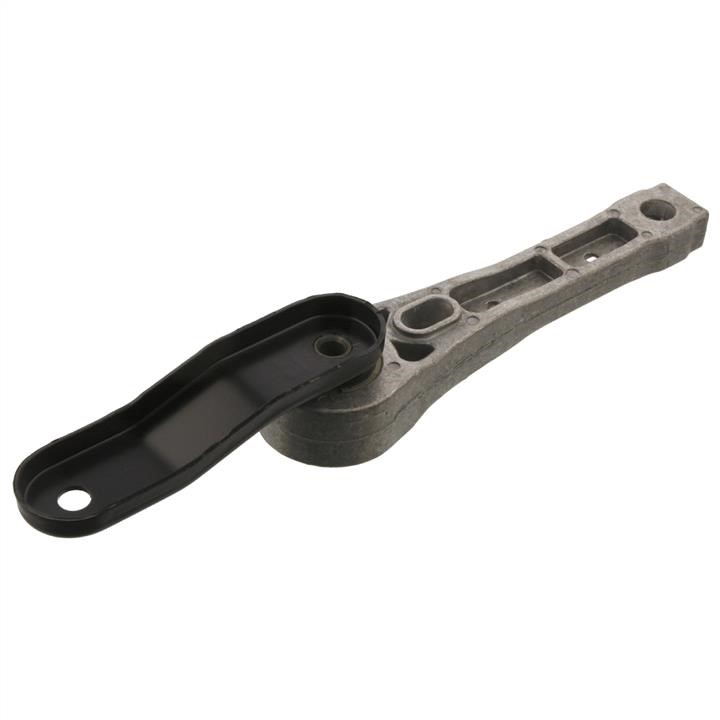 SWAG 30 93 8398 Engine mount, rear 30938398: Buy near me in Poland at 2407.PL - Good price!