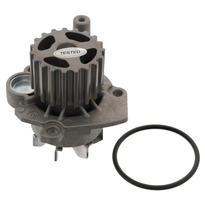 SWAG 30 93 8512 Water pump 30938512: Buy near me in Poland at 2407.PL - Good price!