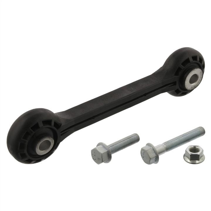SWAG 30 93 8540 Front stabilizer bar 30938540: Buy near me in Poland at 2407.PL - Good price!