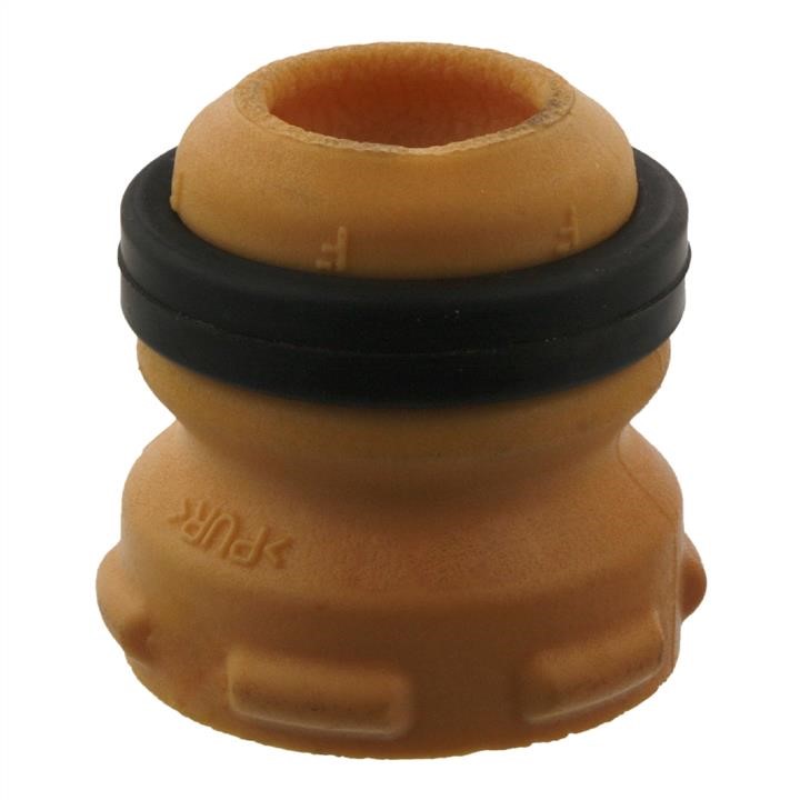 SWAG 30 93 8551 Rubber buffer, suspension 30938551: Buy near me in Poland at 2407.PL - Good price!