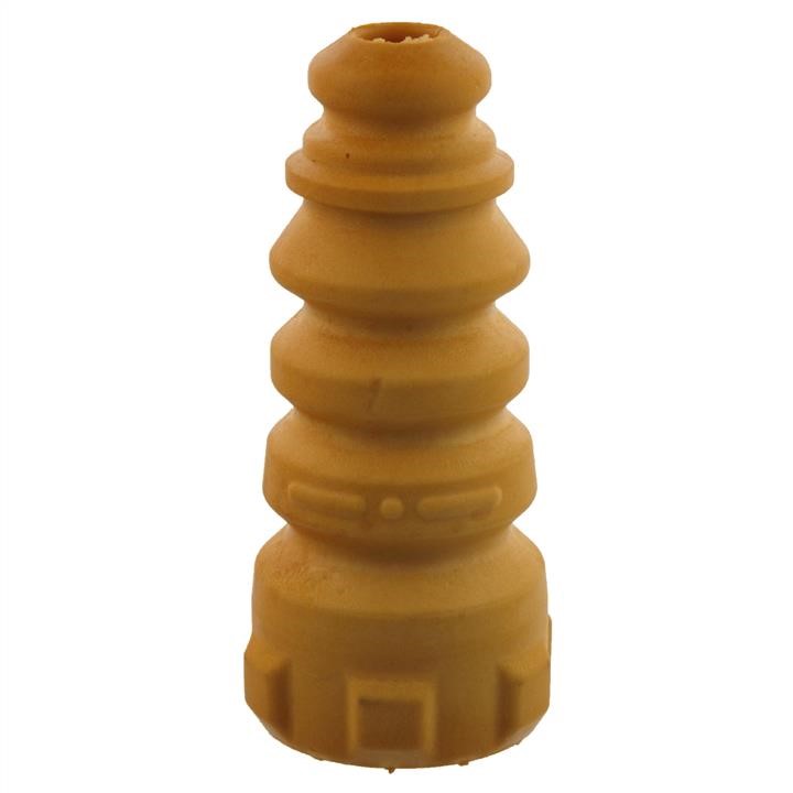 SWAG 30 93 8558 Rubber buffer, suspension 30938558: Buy near me in Poland at 2407.PL - Good price!