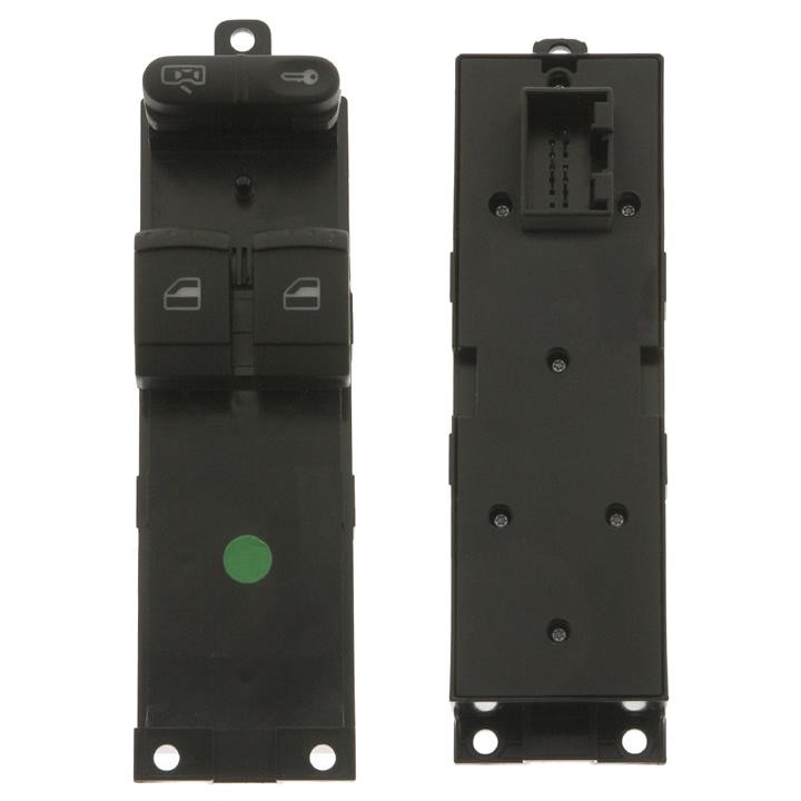 SWAG 30 93 8640 Power window button 30938640: Buy near me in Poland at 2407.PL - Good price!