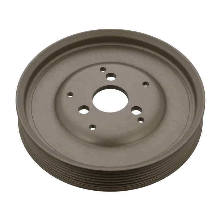 SWAG 30 93 8643 Power Steering Pulley 30938643: Buy near me in Poland at 2407.PL - Good price!