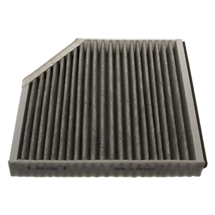 SWAG 30 93 8658 Activated Carbon Cabin Filter 30938658: Buy near me at 2407.PL in Poland at an Affordable price!