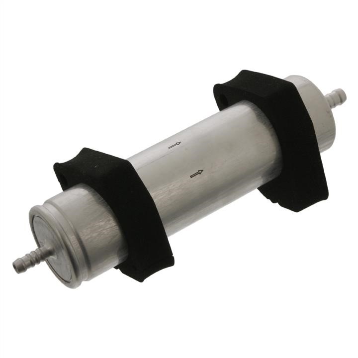 SWAG 30 93 8677 Fuel filter 30938677: Buy near me in Poland at 2407.PL - Good price!