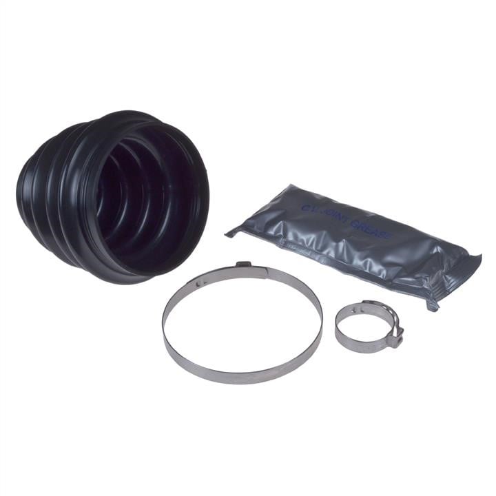 CV joint boot KIA Sorento (Kia Sorento): ADM58168 Blue Print Bellow, driveshaft