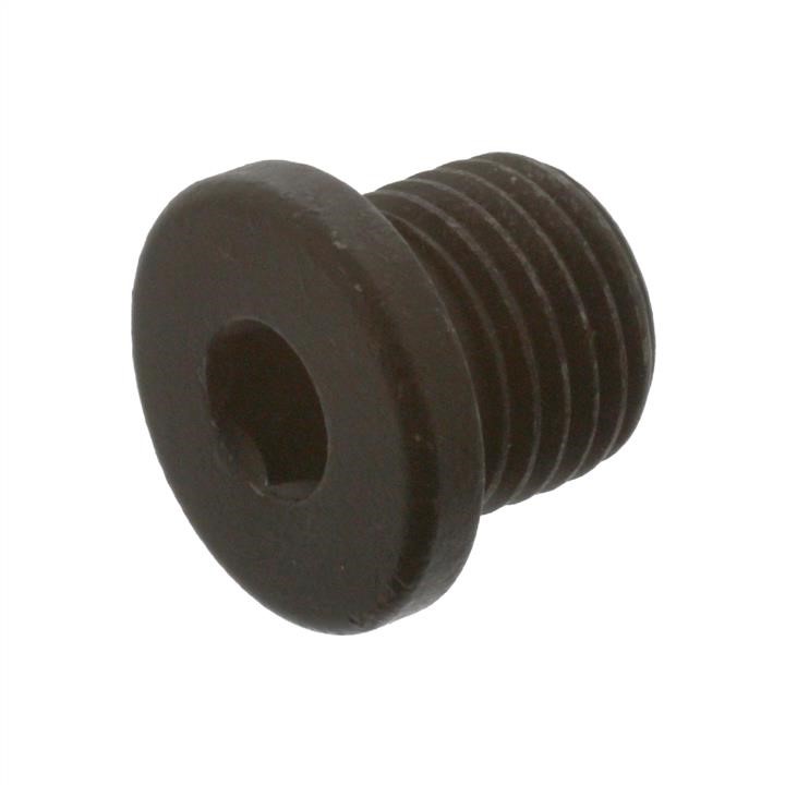 SWAG 30 93 8788 Sump plug 30938788: Buy near me in Poland at 2407.PL - Good price!