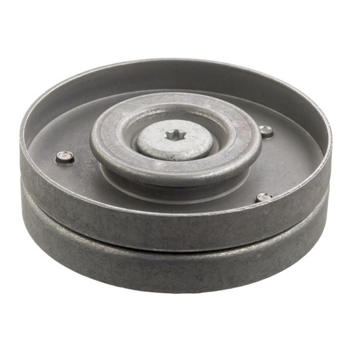 SWAG 30 93 8979 Idler Pulley 30938979: Buy near me in Poland at 2407.PL - Good price!