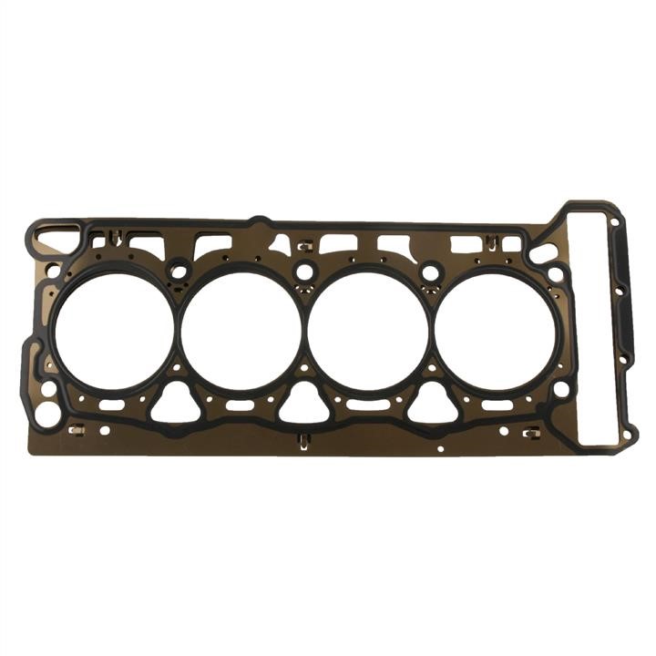 SWAG 30 93 8985 Gasket, cylinder head 30938985: Buy near me in Poland at 2407.PL - Good price!