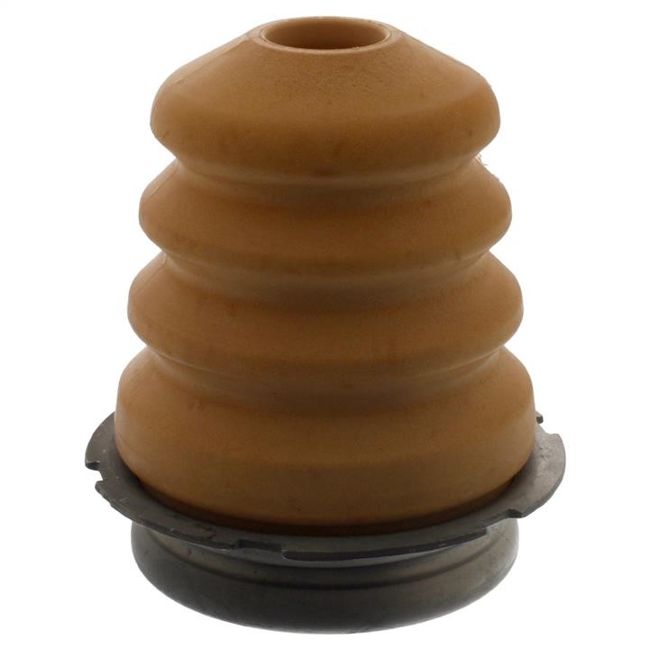 SWAG 30 93 9012 Rubber buffer, suspension 30939012: Buy near me in Poland at 2407.PL - Good price!