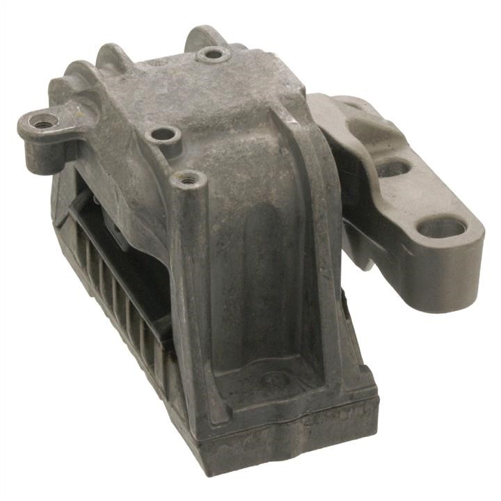 SWAG 30 93 9131 Engine mount right 30939131: Buy near me in Poland at 2407.PL - Good price!