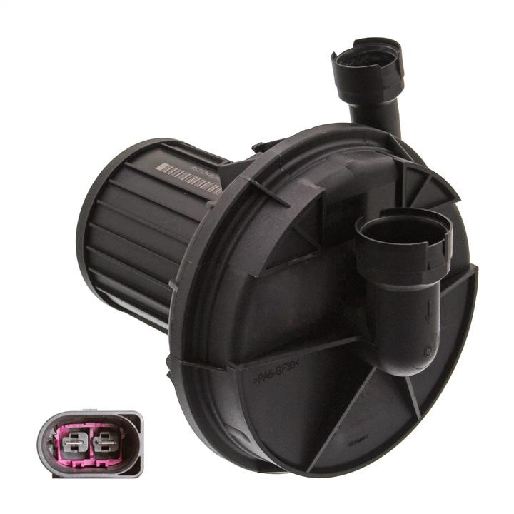 SWAG 30 93 9250 Auxiliary air pump 30939250: Buy near me in Poland at 2407.PL - Good price!