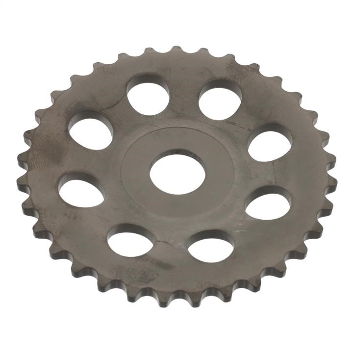 SWAG 30 93 9315 Sprocket-oil pump 30939315: Buy near me in Poland at 2407.PL - Good price!