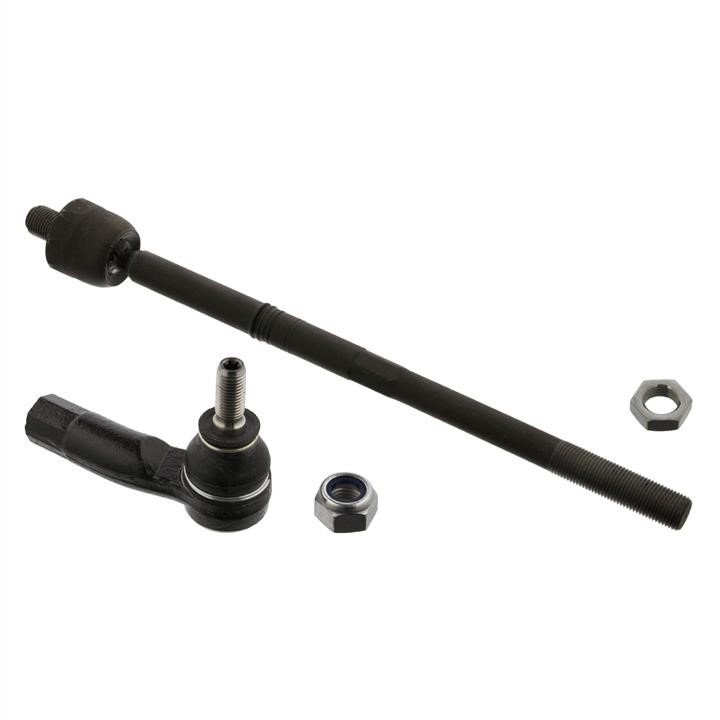 SWAG 30 93 9356 Right tie rod 30939356: Buy near me at 2407.PL in Poland at an Affordable price!