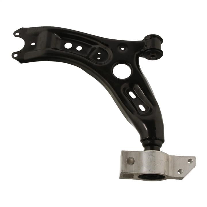 SWAG 30 93 9359 Suspension arm front lower left 30939359: Buy near me in Poland at 2407.PL - Good price!