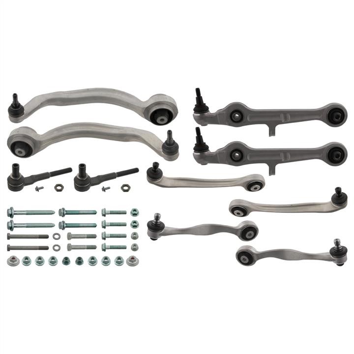 SWAG 30 93 9402 Control arm kit 30939402: Buy near me in Poland at 2407.PL - Good price!