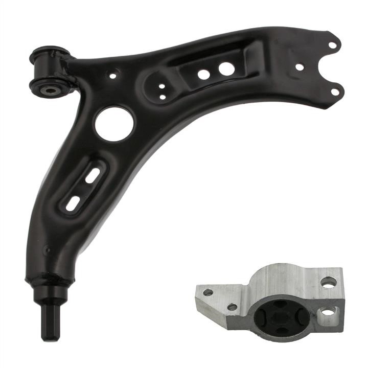 SWAG 30 93 9448 Suspension arm front lower right 30939448: Buy near me at 2407.PL in Poland at an Affordable price!