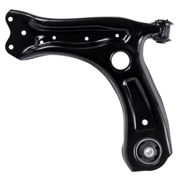 SWAG 30 93 9557 Suspension arm front lower left 30939557: Buy near me in Poland at 2407.PL - Good price!