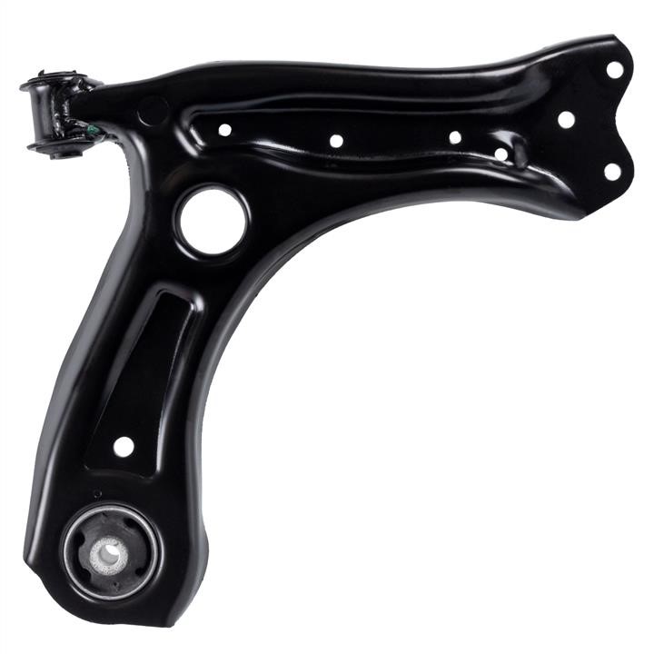 SWAG 30 93 9558 Suspension arm front lower right 30939558: Buy near me in Poland at 2407.PL - Good price!