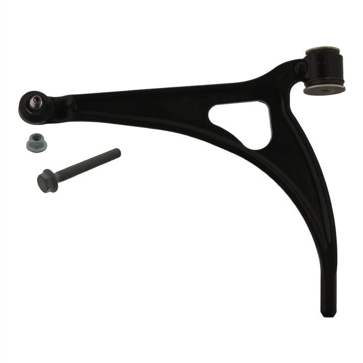 SWAG 30 93 9644 Suspension arm front lower left 30939644: Buy near me in Poland at 2407.PL - Good price!