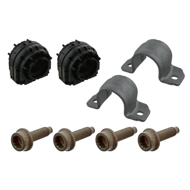 SWAG 30 93 9649 Mounting kit for rear stabilizer 30939649: Buy near me in Poland at 2407.PL - Good price!