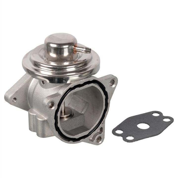 SWAG 30 93 9713 EGR Valve 30939713: Buy near me at 2407.PL in Poland at an Affordable price!