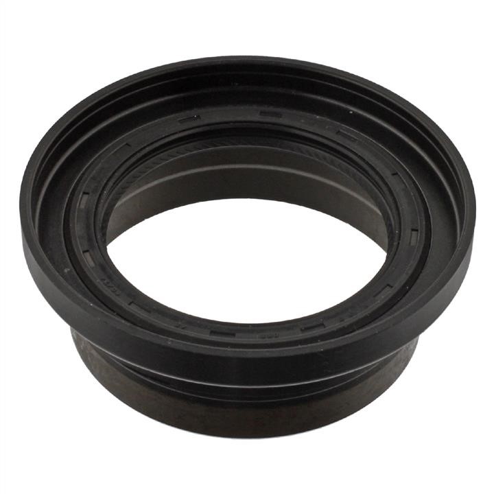 SWAG 30 93 9727 Shaft Seal, differential 30939727: Buy near me in Poland at 2407.PL - Good price!