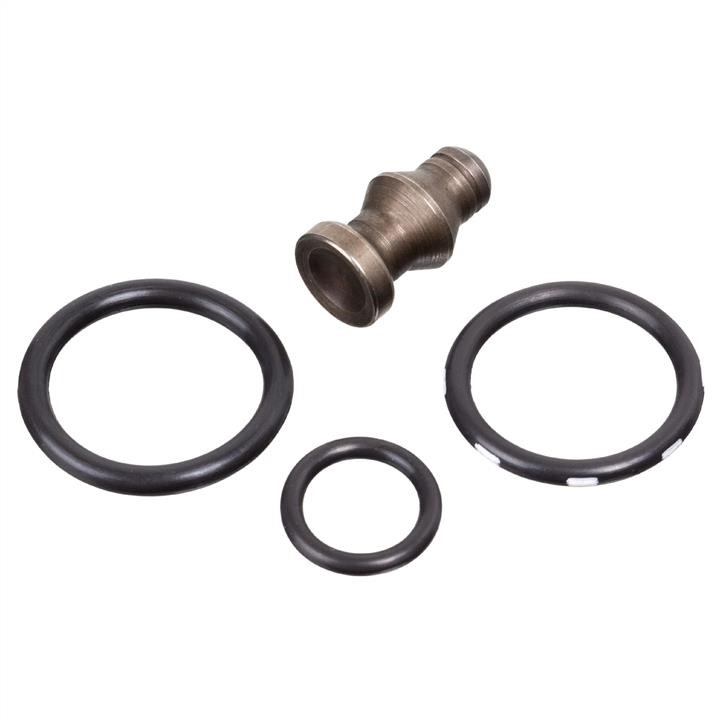 SWAG 30 93 9731 Fuel injector repair kit 30939731: Buy near me in Poland at 2407.PL - Good price!