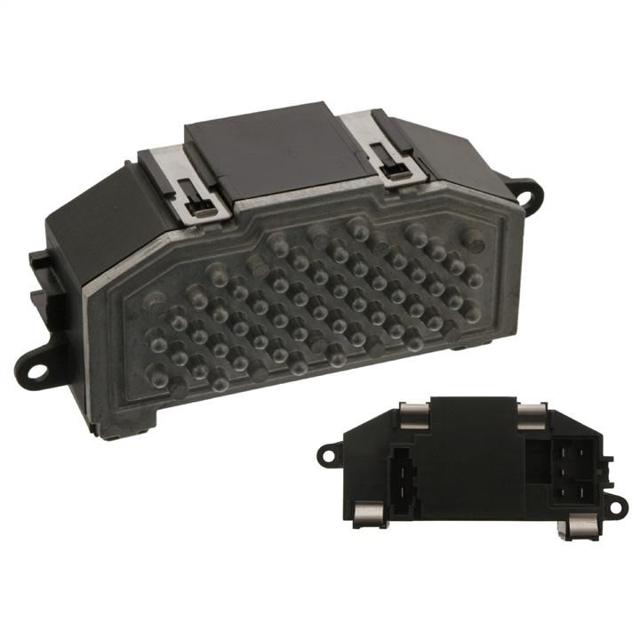 SWAG 30 93 9753 Heater control unit 30939753: Buy near me in Poland at 2407.PL - Good price!