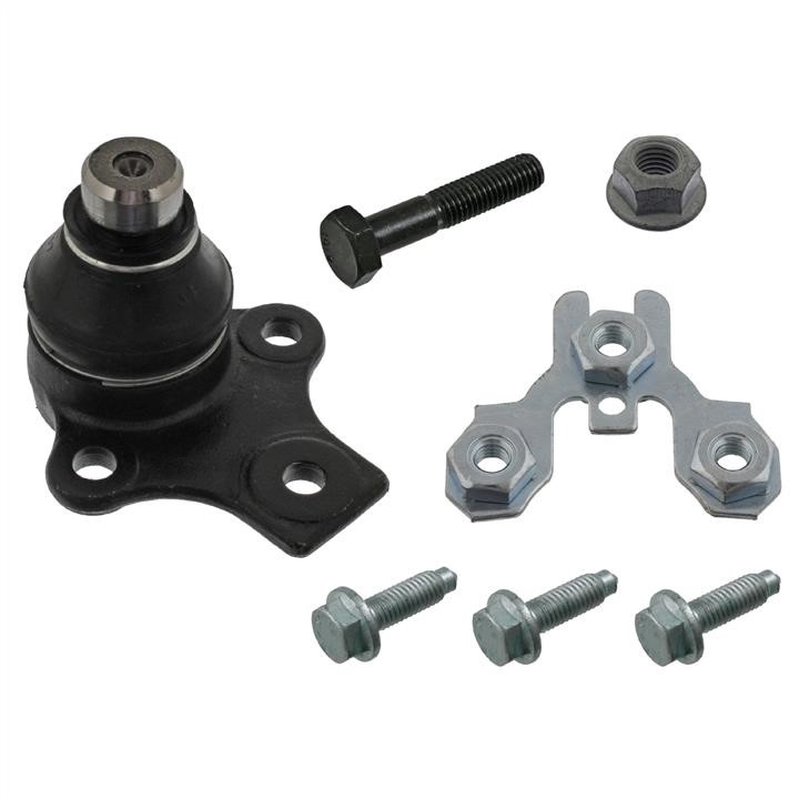  30 93 9810 Ball joint 30939810: Buy near me in Poland at 2407.PL - Good price!