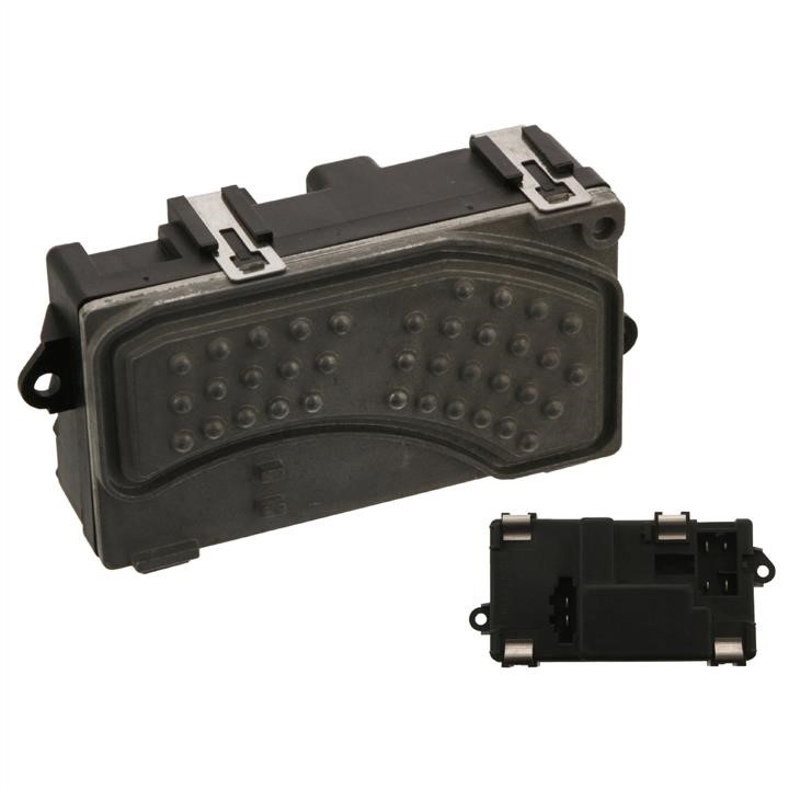 SWAG 30 93 9836 Heater control unit 30939836: Buy near me in Poland at 2407.PL - Good price!