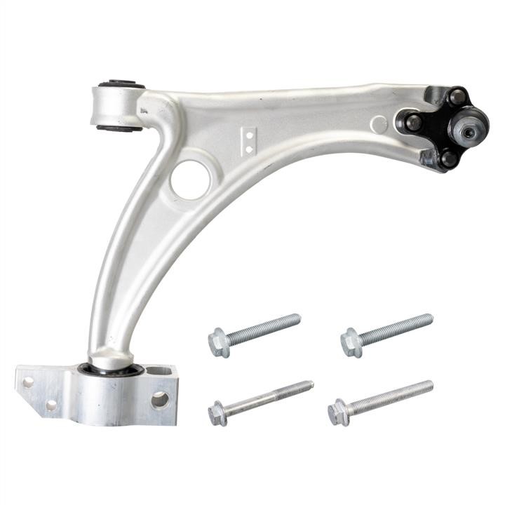 SWAG 30 93 9972 Suspension arm front lower right 30939972: Buy near me in Poland at 2407.PL - Good price!