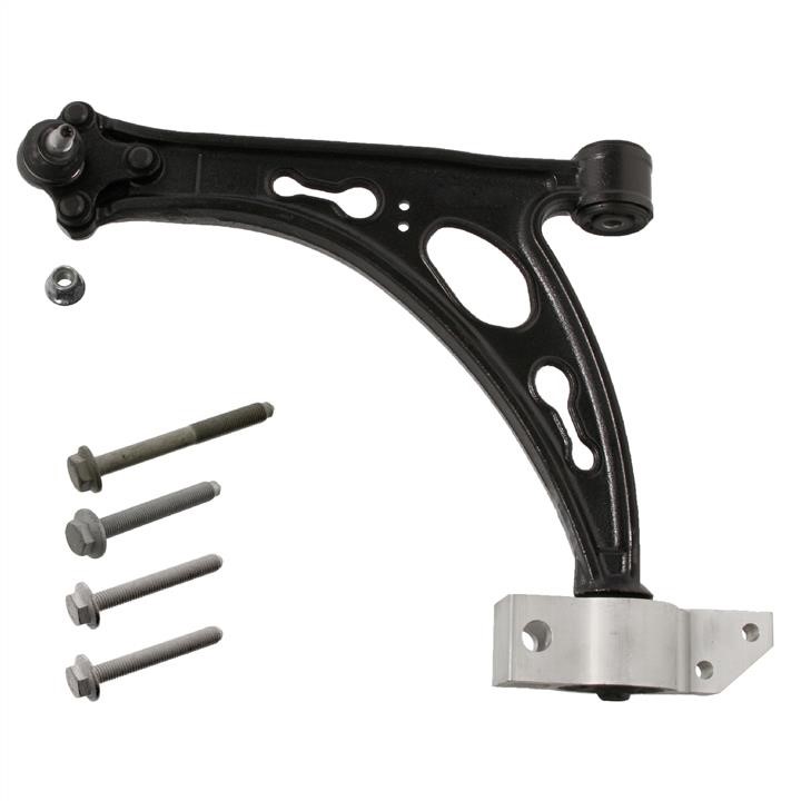 SWAG 30 94 0103 Suspension arm front lower left 30940103: Buy near me in Poland at 2407.PL - Good price!