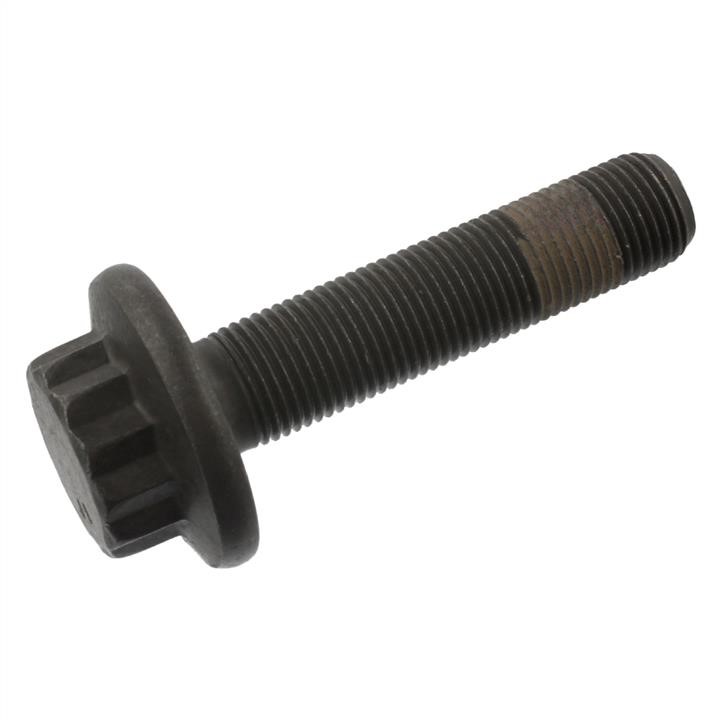 SWAG 30 94 0112 Wheel hub bolt 30940112: Buy near me at 2407.PL in Poland at an Affordable price!