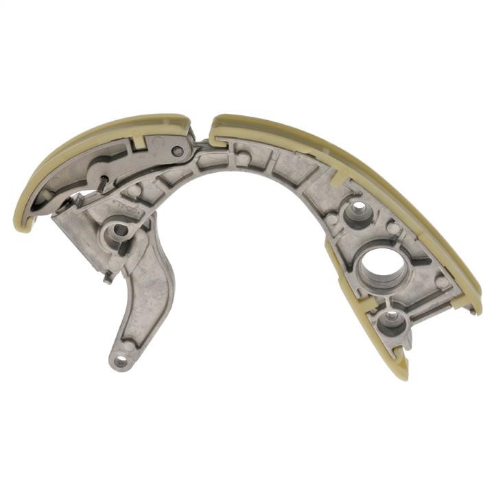 SWAG 30 94 0278 Oil Pump Chain Tensioner 30940278: Buy near me in Poland at 2407.PL - Good price!