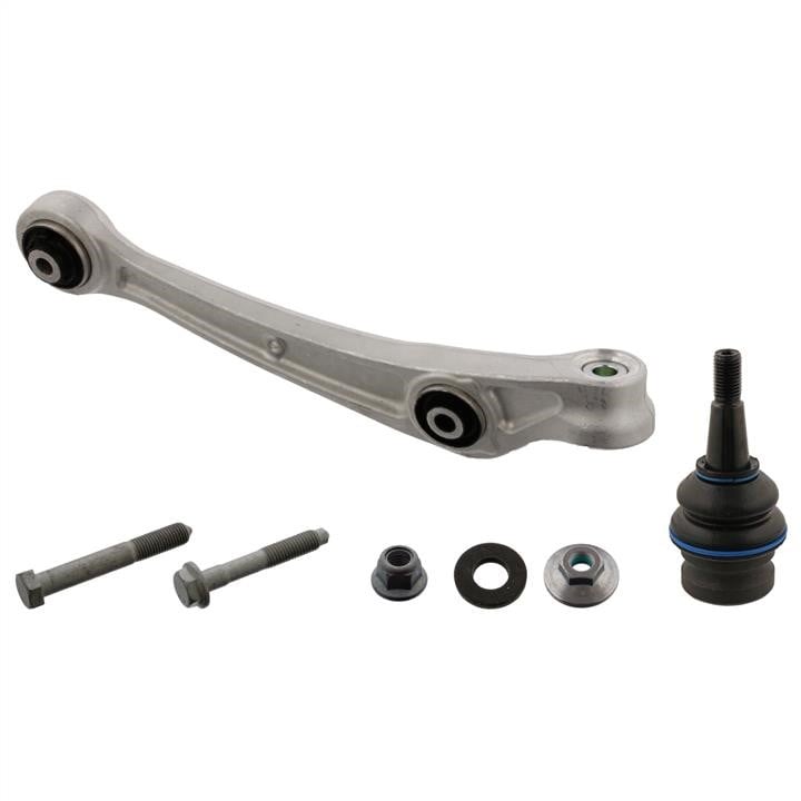 SWAG 30 94 0412 Suspension arm front lower right 30940412: Buy near me in Poland at 2407.PL - Good price!
