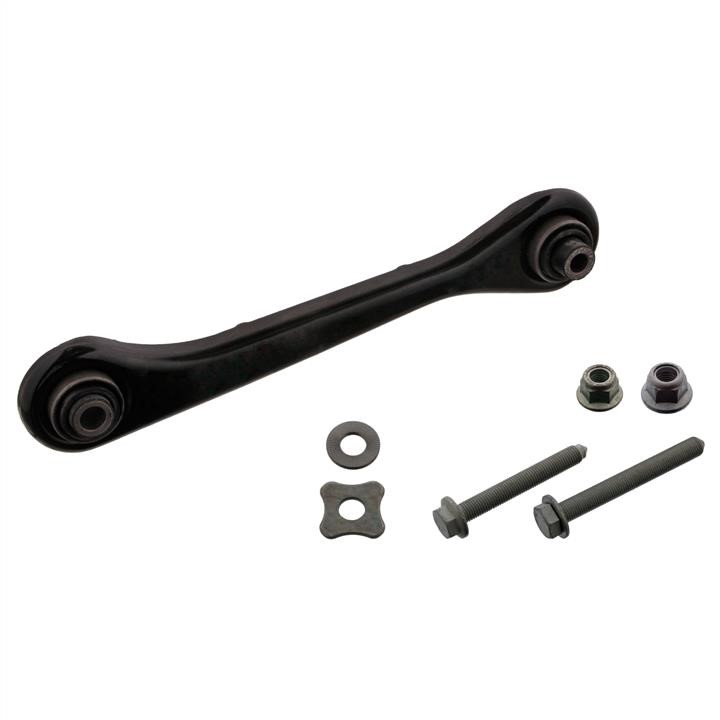 SWAG 30 94 0438 Suspension Arm Rear Lower Right 30940438: Buy near me in Poland at 2407.PL - Good price!