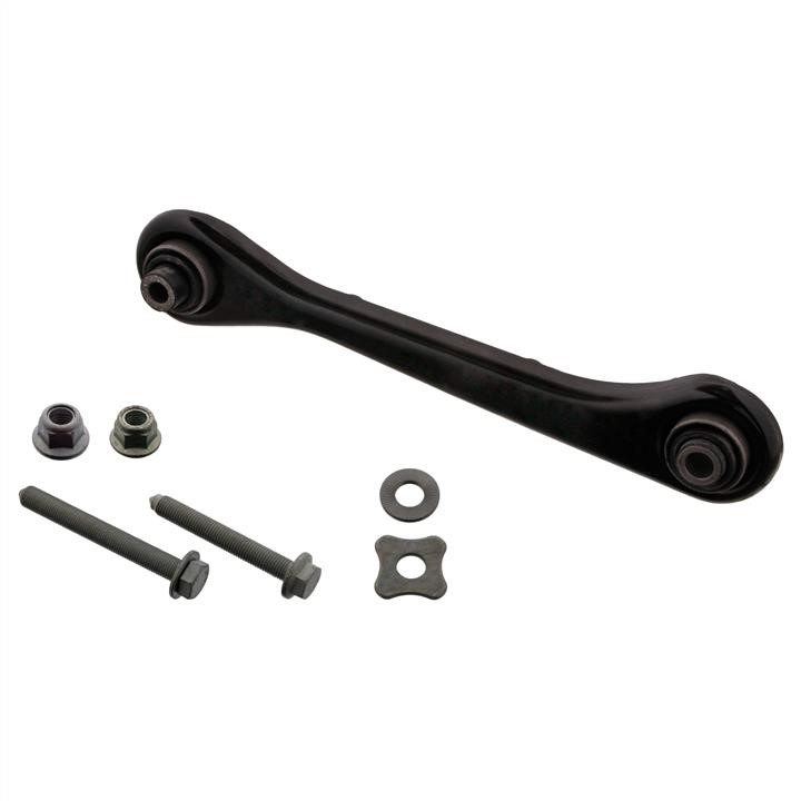 SWAG 30 94 0439 Suspension arm rear lower left 30940439: Buy near me in Poland at 2407.PL - Good price!