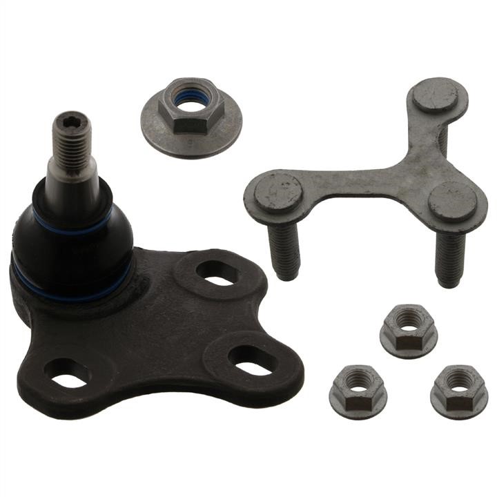 SWAG 30 94 0536 Ball joint 30940536: Buy near me in Poland at 2407.PL - Good price!