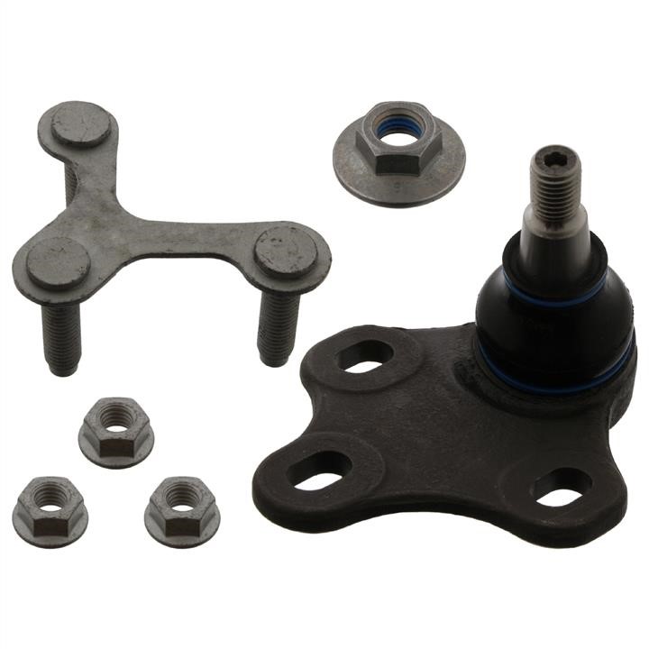 SWAG 30 94 0537 Ball joint 30940537: Buy near me in Poland at 2407.PL - Good price!