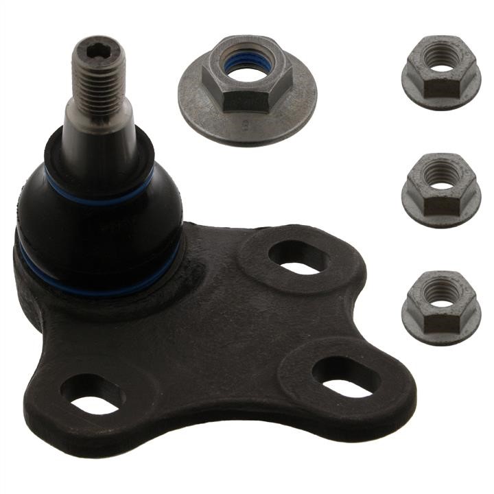 SWAG 30 94 0539 Ball joint 30940539: Buy near me in Poland at 2407.PL - Good price!