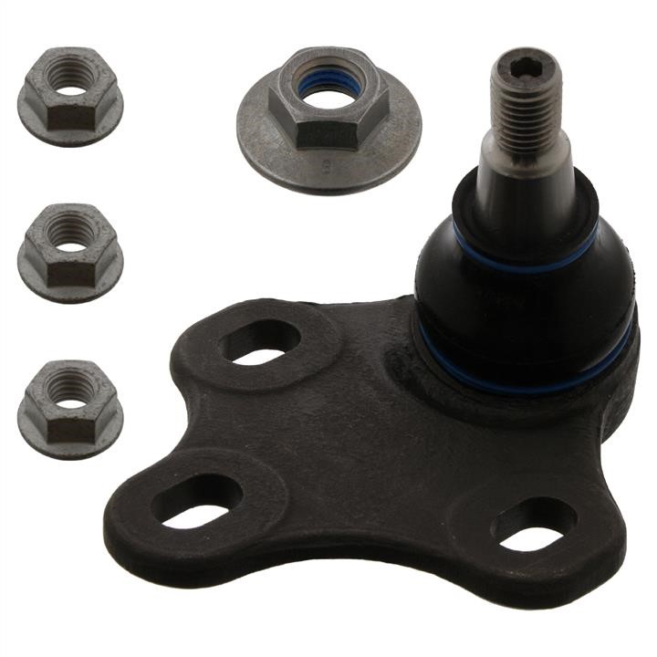 SWAG 30 94 0540 Ball joint 30940540: Buy near me in Poland at 2407.PL - Good price!
