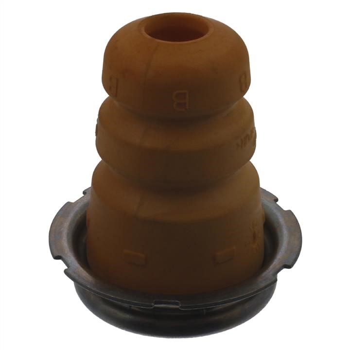 SWAG 30 94 0696 Rubber buffer, suspension 30940696: Buy near me in Poland at 2407.PL - Good price!