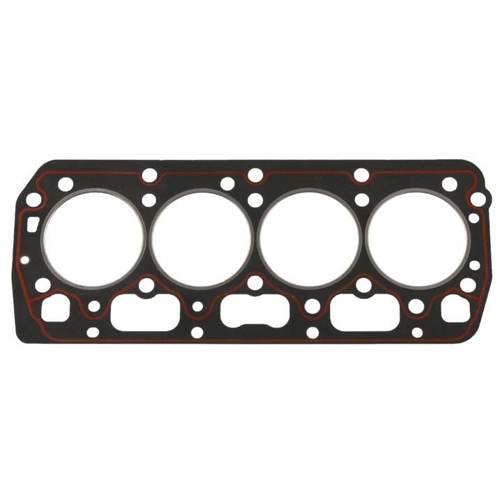 SWAG 30 94 0709 Gasket, cylinder head 30940709: Buy near me in Poland at 2407.PL - Good price!