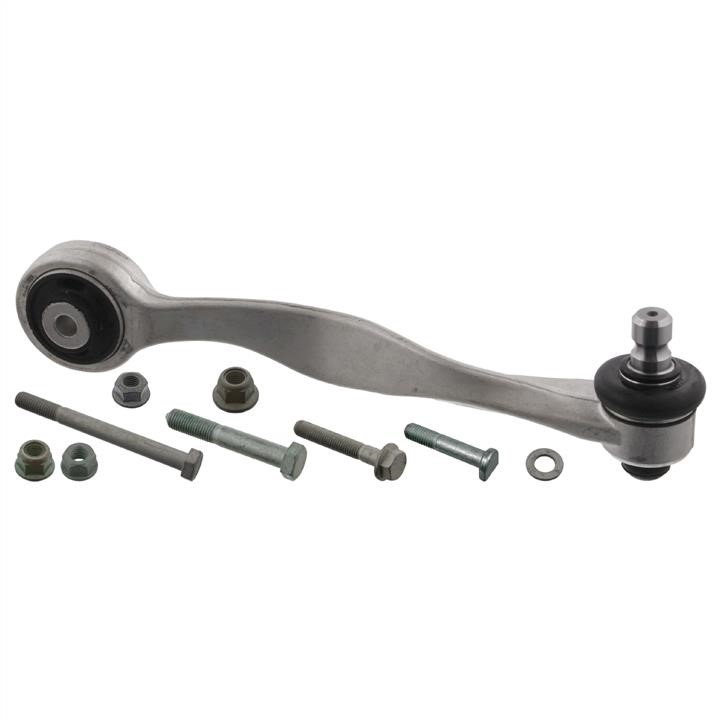 SWAG 30 94 0743 Suspension arm front upper right 30940743: Buy near me in Poland at 2407.PL - Good price!