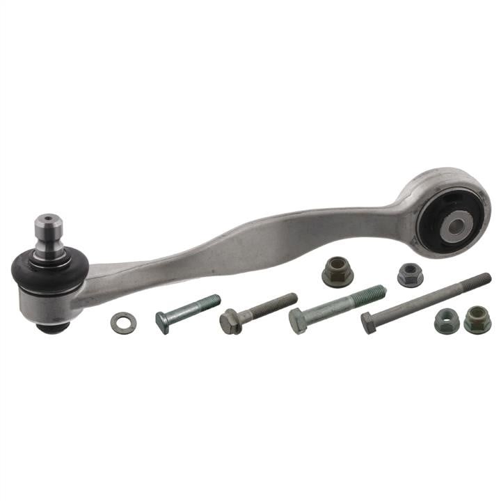 SWAG 30 94 0744 Suspension arm front upper left 30940744: Buy near me in Poland at 2407.PL - Good price!